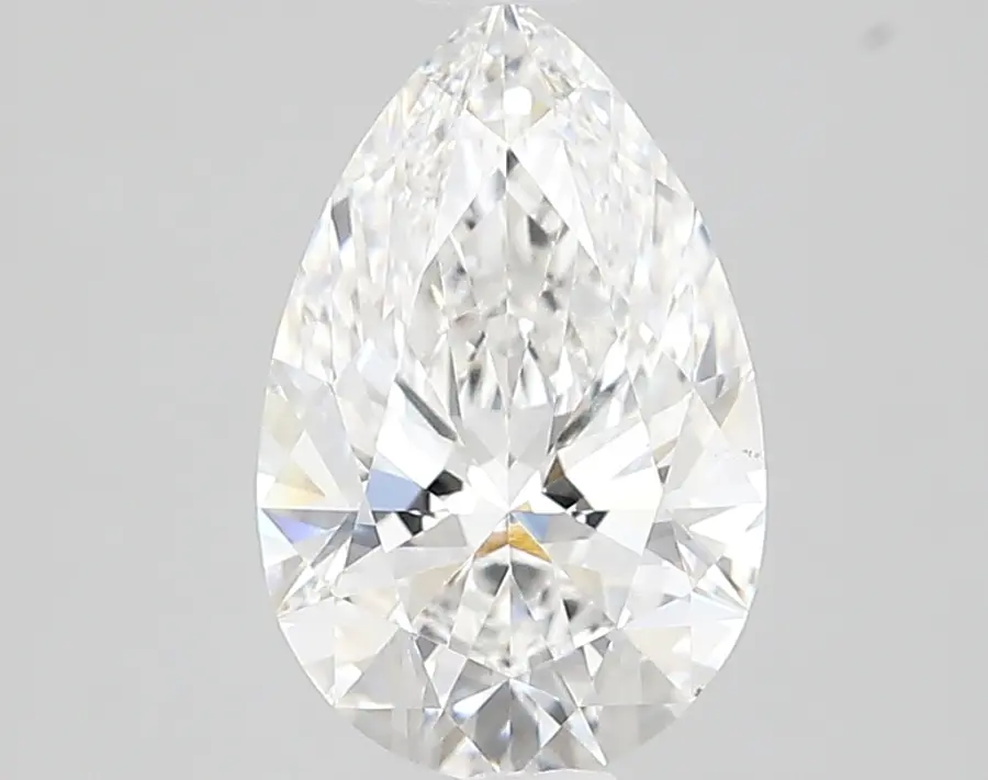2.41ct E VS1 Pear (IGI)