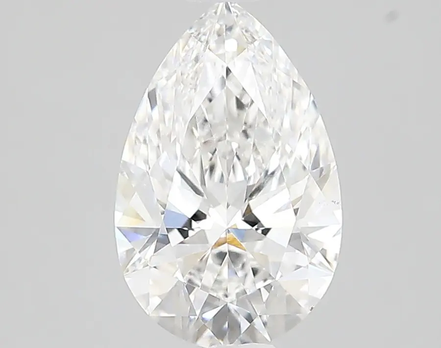 2.41ct E VS1 Pear (IGI)