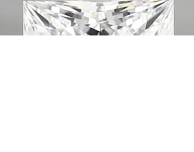 2.40ct D VS1 Princess (IGI)