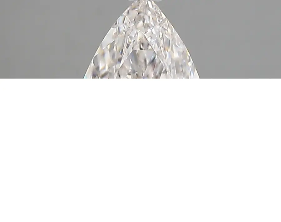 2.40ct G VVS2 Pear (IGI)