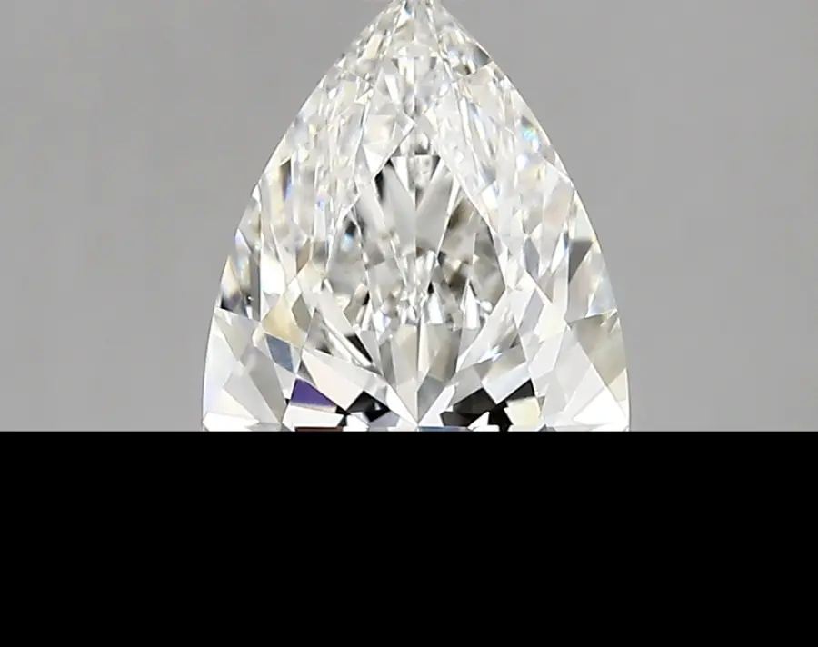 2.40ct G VVS2 Pear (IGI)