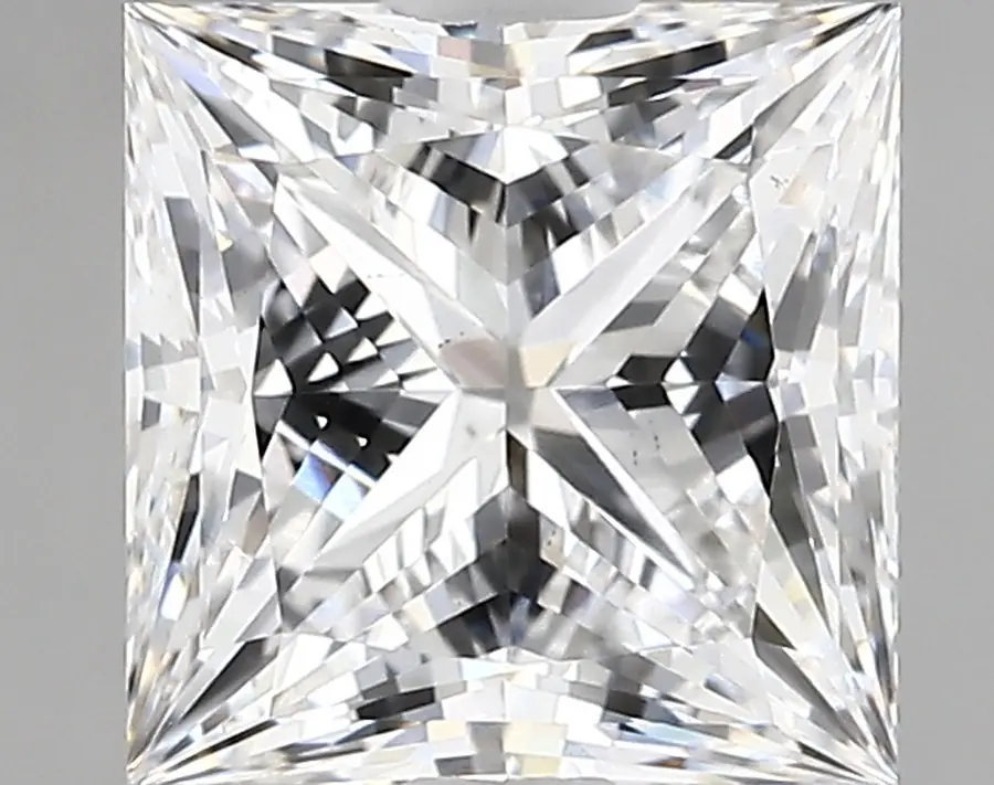 2.40ct E VS1 Princess (IGI)