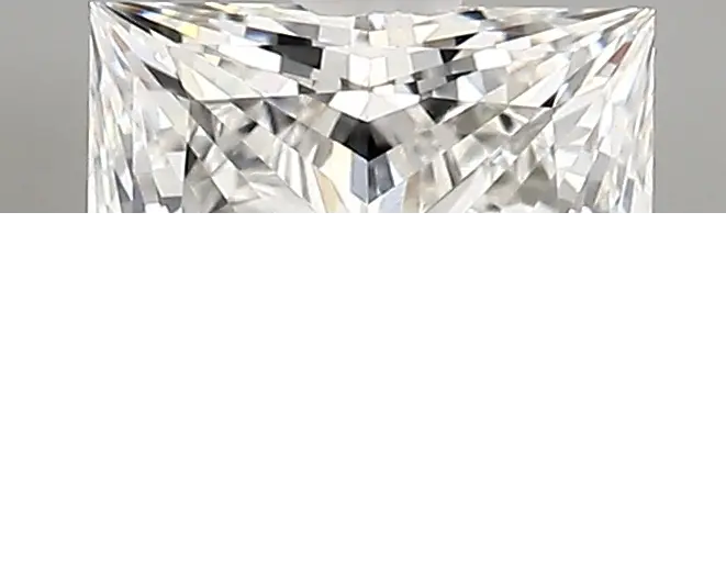 2.40ct F VS1 Princess (IGI)
