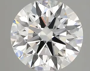 2.40ct E VS1 Round (IGI)