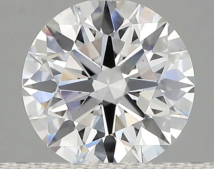 2.40ct D VS1 Round (IGI)