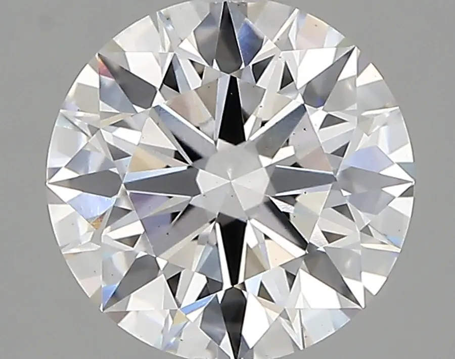 2.40ct D VS1 Round (IGI)
