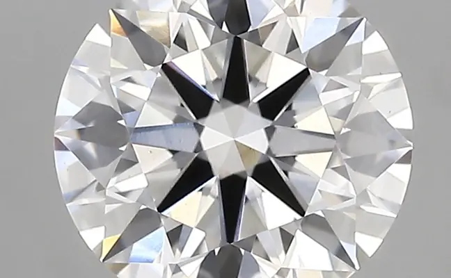 2.40ct D VS1 Round (IGI)