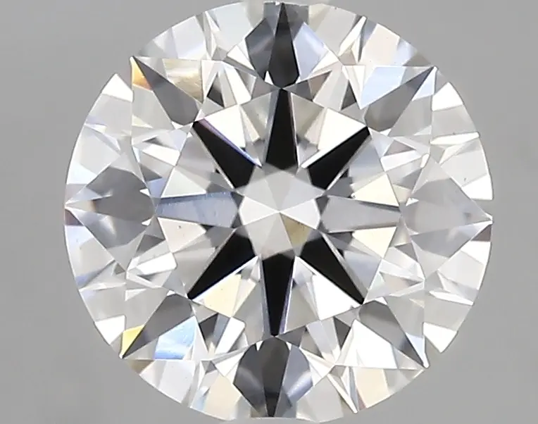 2.40ct D VS1 Round (IGI)