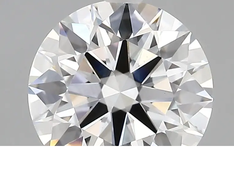 2.40ct D VS1 Round (IGI)