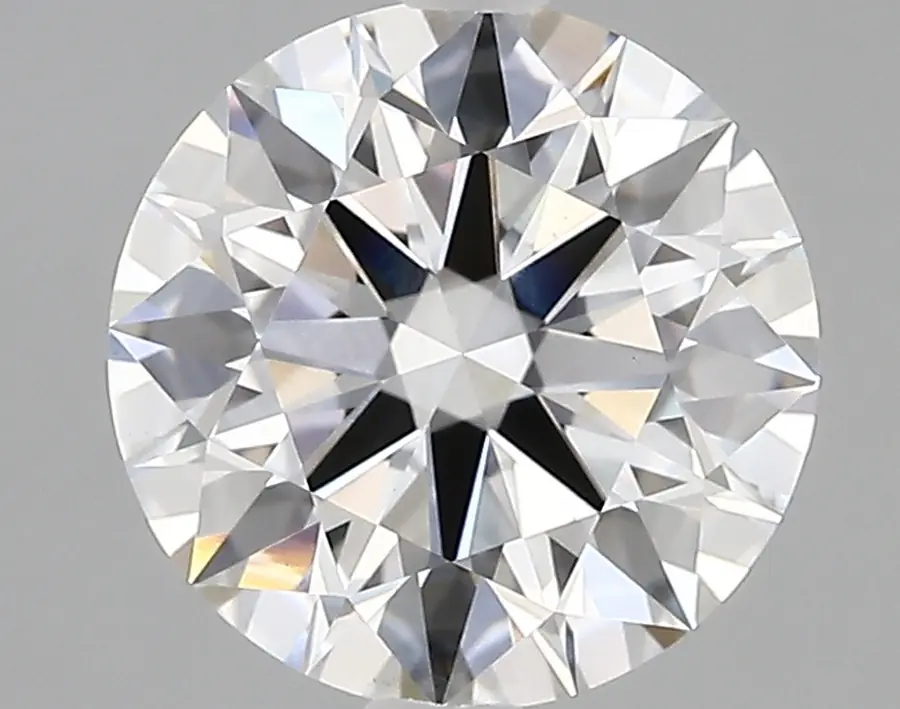 2.40ct D VS1 Round (IGI)