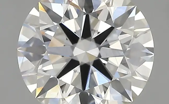 2.40ct D VS1 Round (IGI)