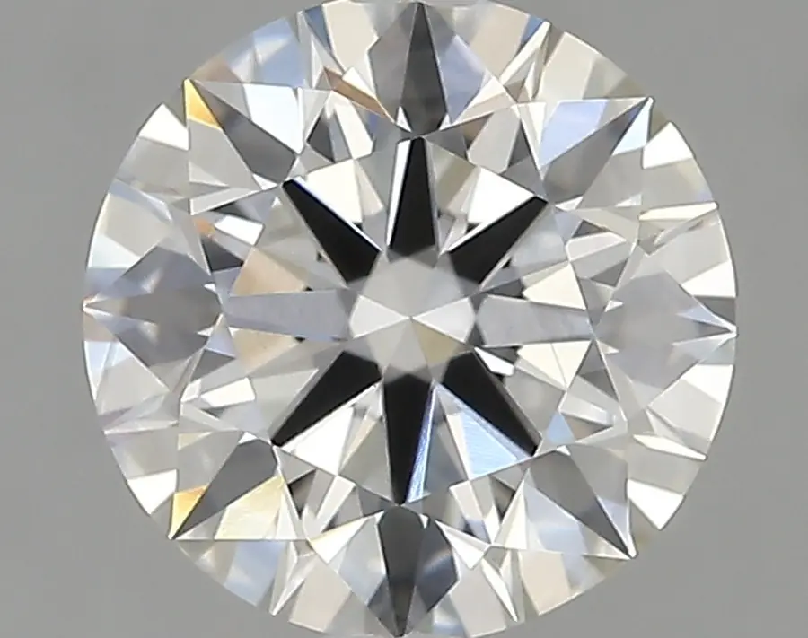 2.40ct D VS1 Round (IGI)