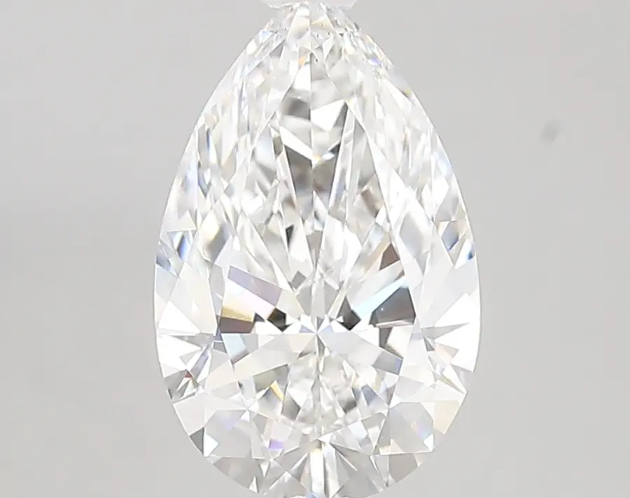 2.39ct E VS2 Pear (IGI)
