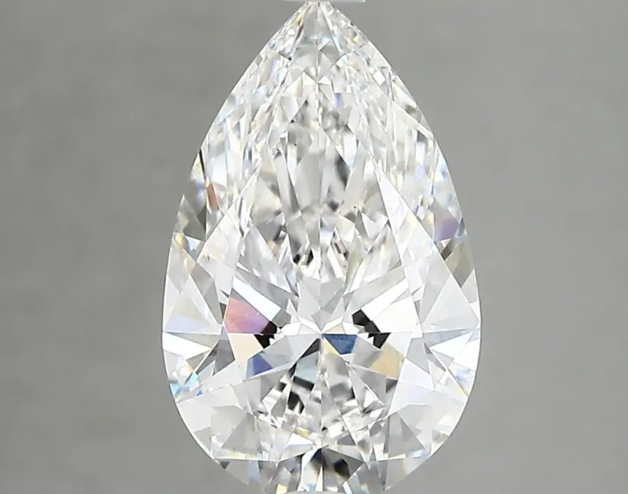 2.39ct E VS1 Pear (IGI)