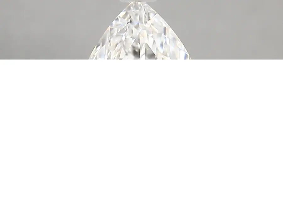 2.39ct D VVS2 Pear (IGI)