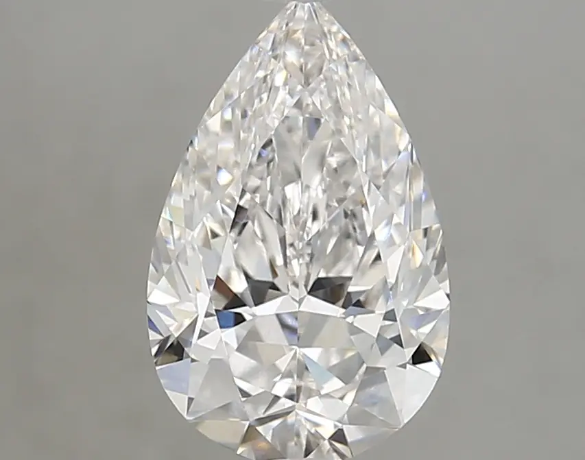 2.39ct E VVS2 Pear (IGI)