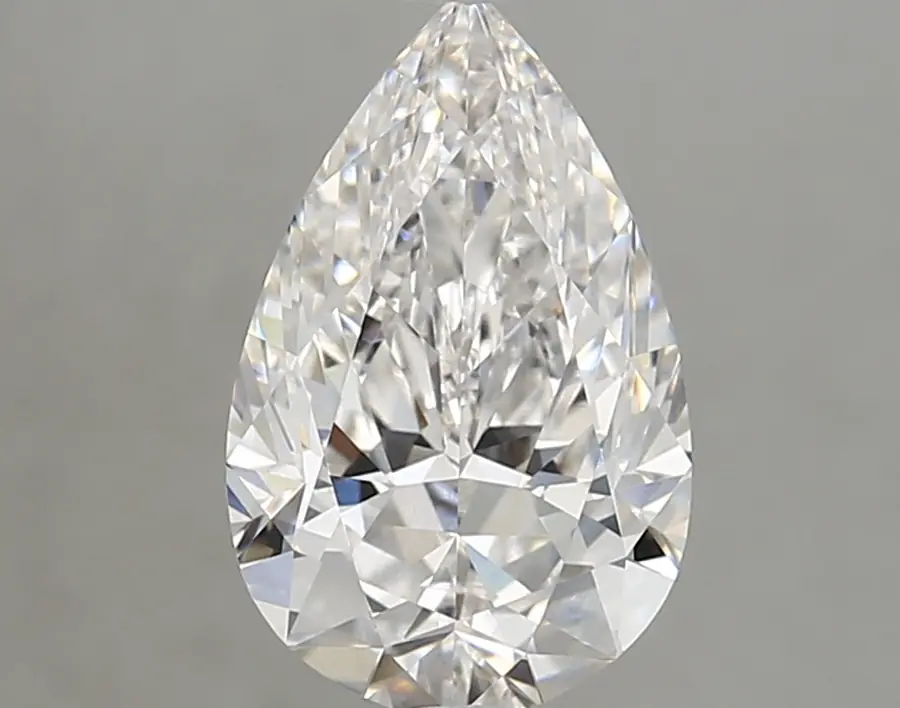 2.39ct E VVS2 Pear (IGI)