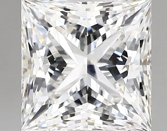 2.39ct E VS1 Princess (IGI)