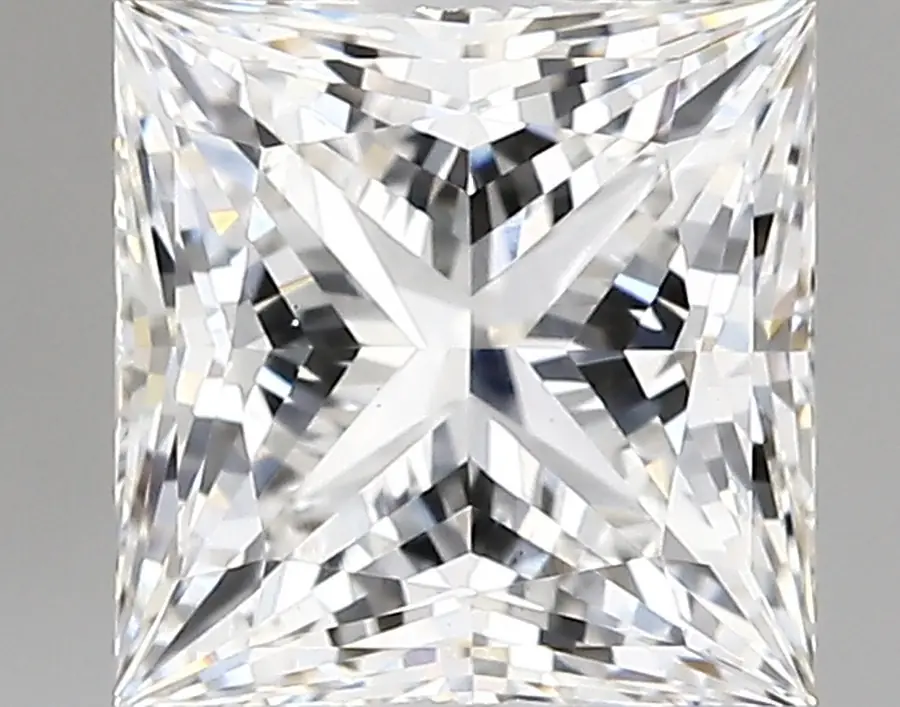 2.39ct E VS1 Princess (IGI)