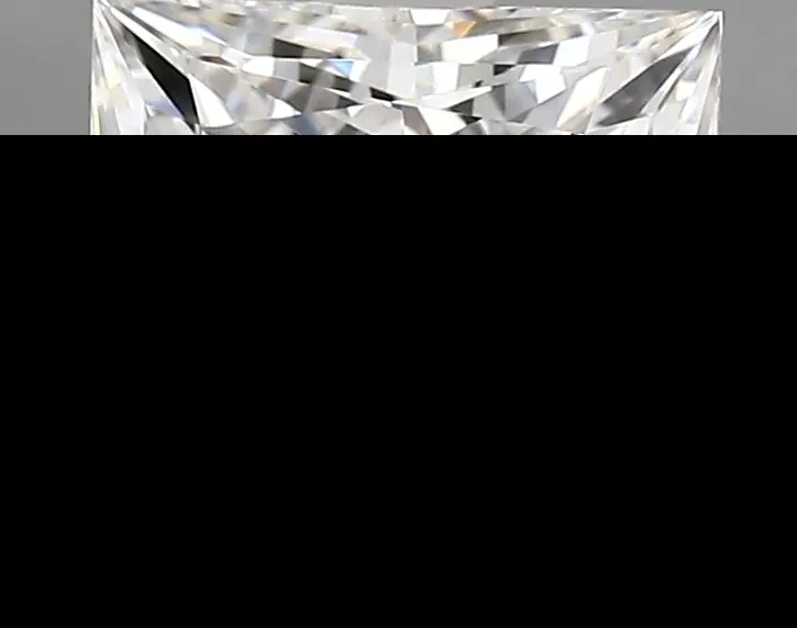2.39ct E VVS2 Princess (IGI)