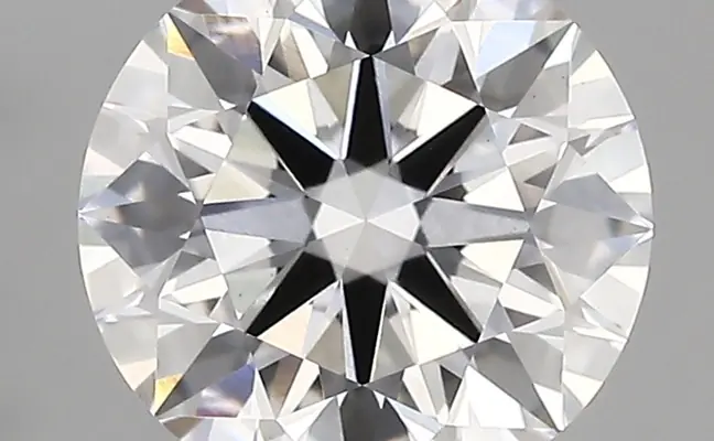 2.39ct D VS1 Round (IGI)