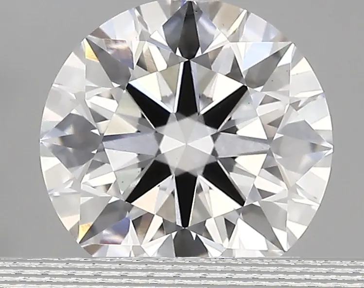 2.39ct D VS1 Round (IGI)