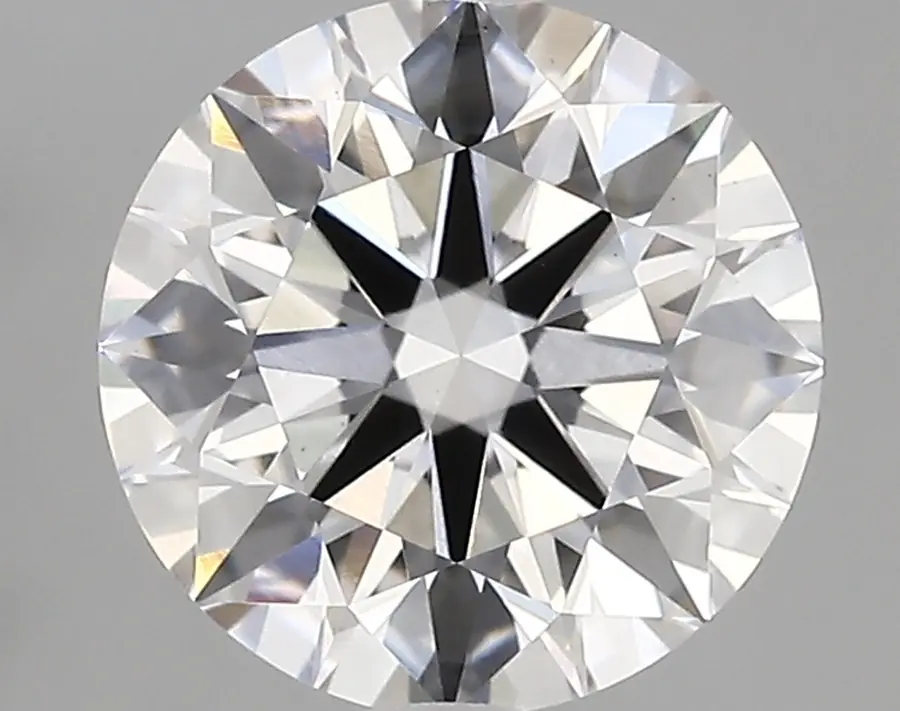 2.39ct D VS1 Round (IGI)