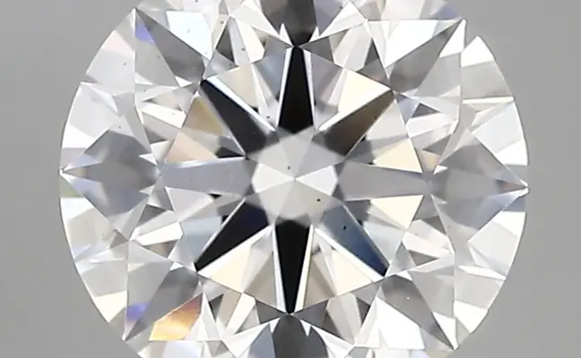 2.39ct D VS1 Round (IGI)