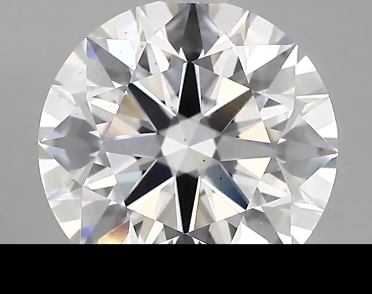 2.39ct D VS1 Round (IGI)