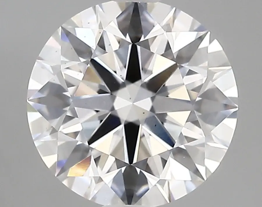 2.39ct D VS1 Round (IGI)