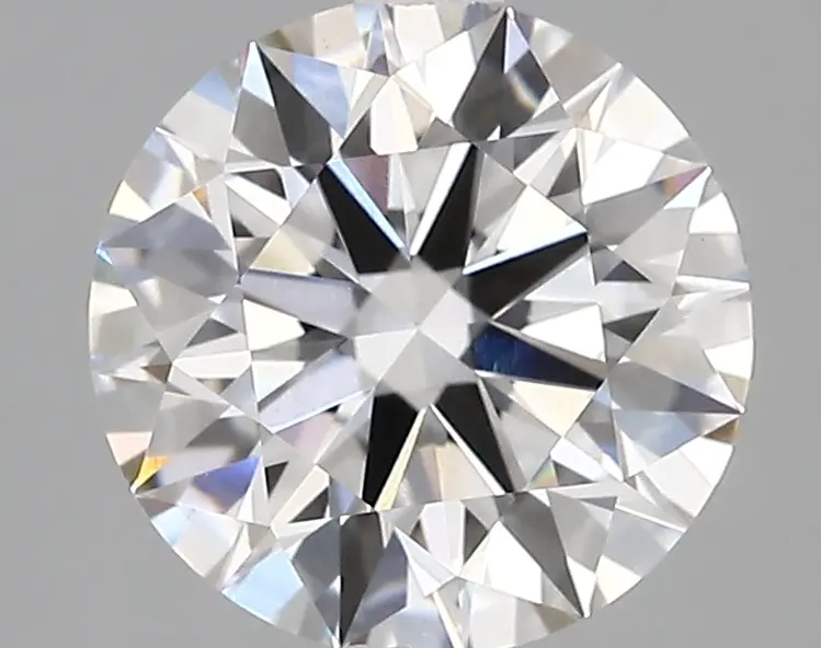 2.39ct D VVS2 Round (IGI)