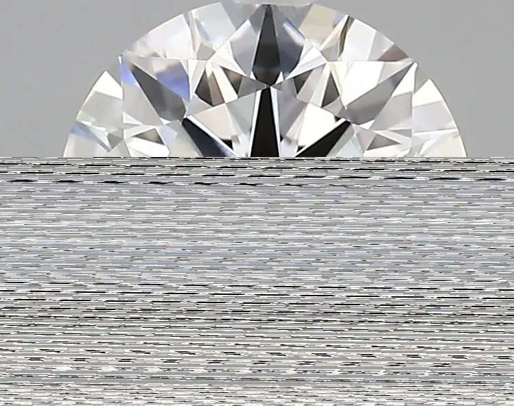 2.39ct D VVS2 Round (IGI)