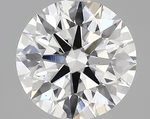 2.39ct D VS1 Round (IGI)