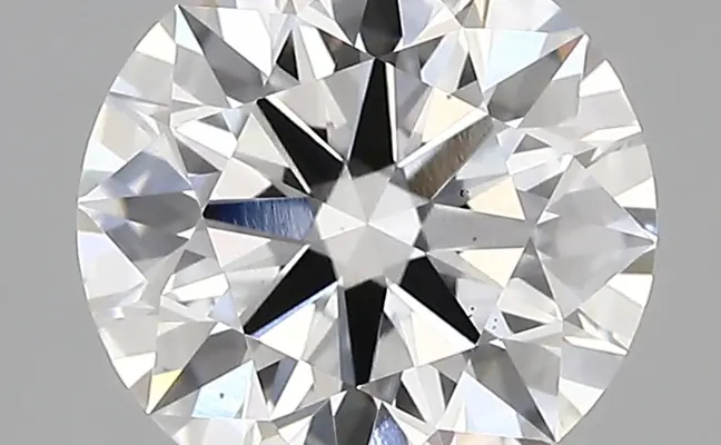 2.39ct D VS1 Round (IGI)