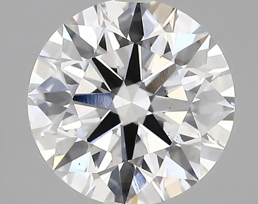 2.39ct D VS1 Round (IGI)