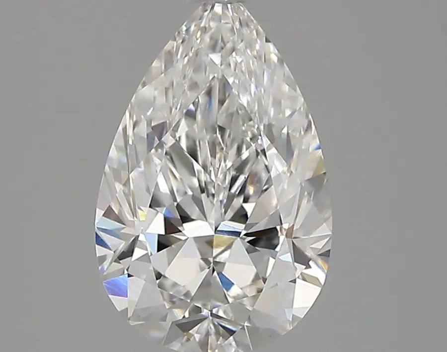 2.39ct E VS1 Pear (IGI)