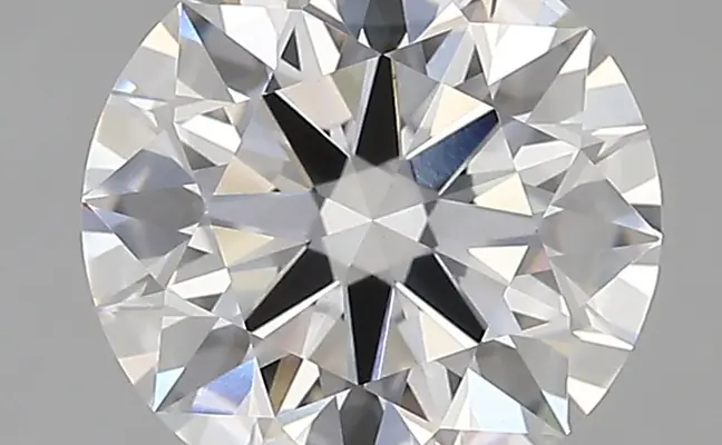 2.39ct D VS1 Round (IGI)