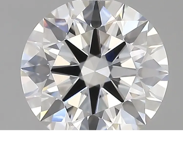 2.39ct D VVS2 Round (IGI)
