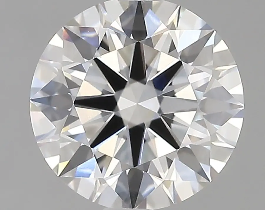 2.39ct D VVS2 Round (IGI)