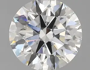 2.39ct E VS1 Round (IGI)