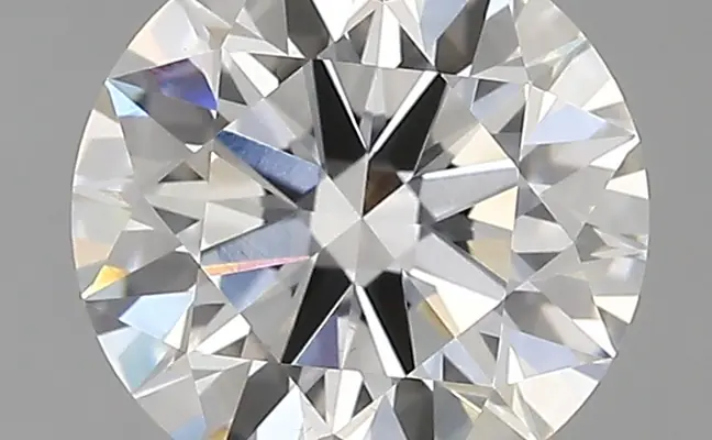 2.39ct E VS1 Round (IGI)