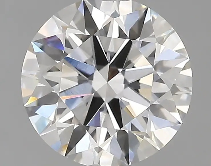 2.39ct E VS1 Round (IGI)
