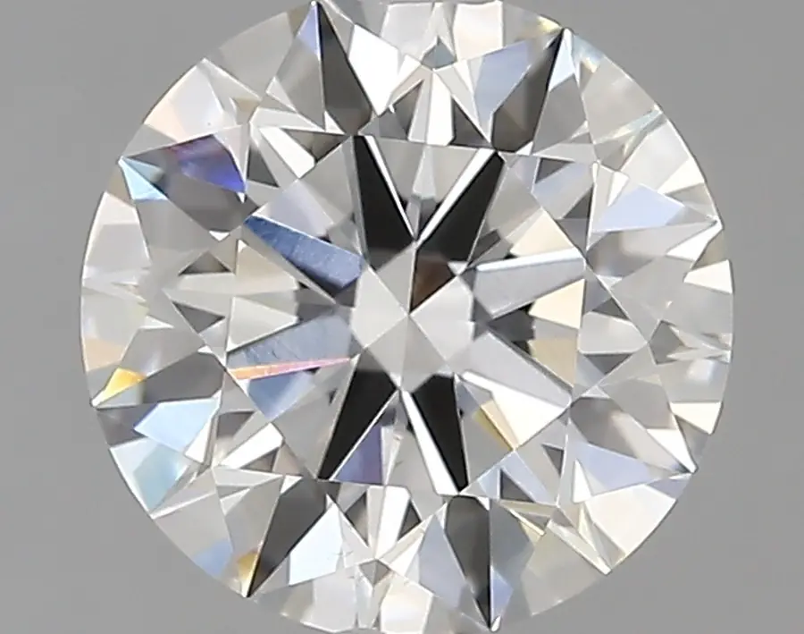 2.39ct E VS1 Round (IGI)