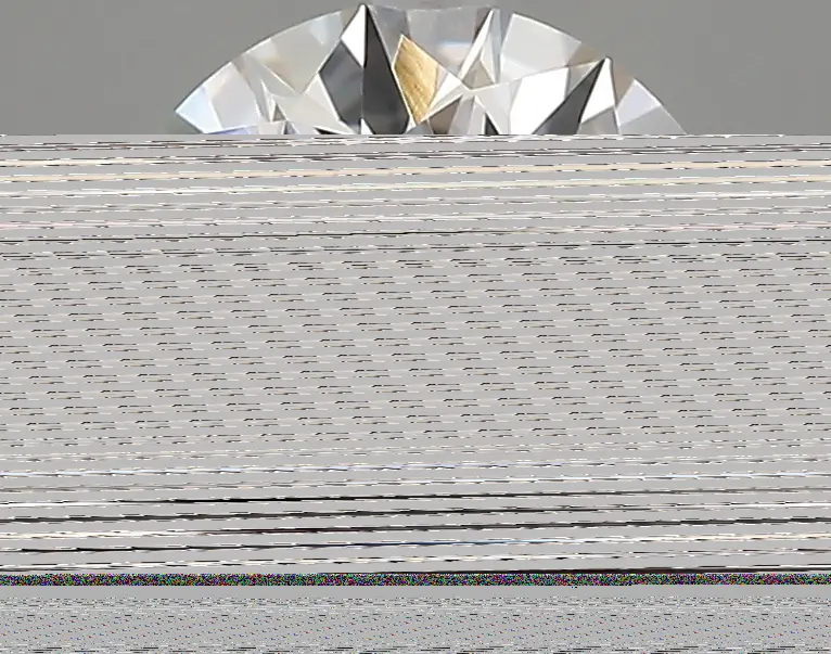 2.39ct D VVS2 Round (IGI)
