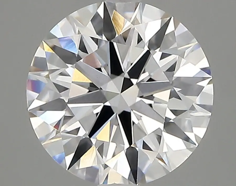 2.39ct D VVS2 Round (IGI)