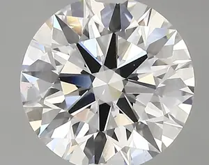 2.39ct D VS1 Round (IGI)