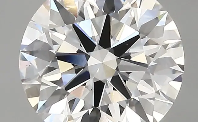2.39ct D VS1 Round (IGI)