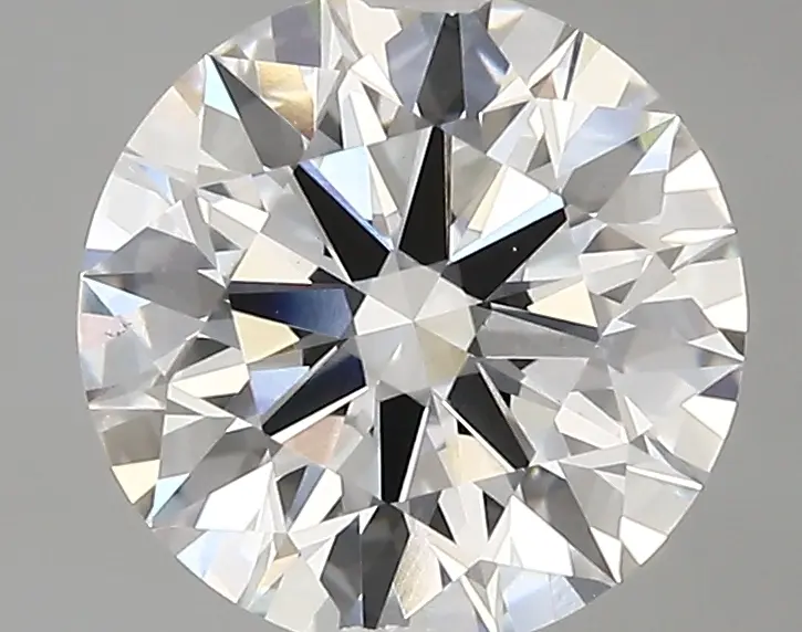 2.39ct D VS1 Round (IGI)