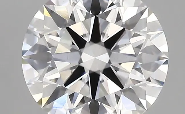 2.38ct D VS1 Round (IGI)
