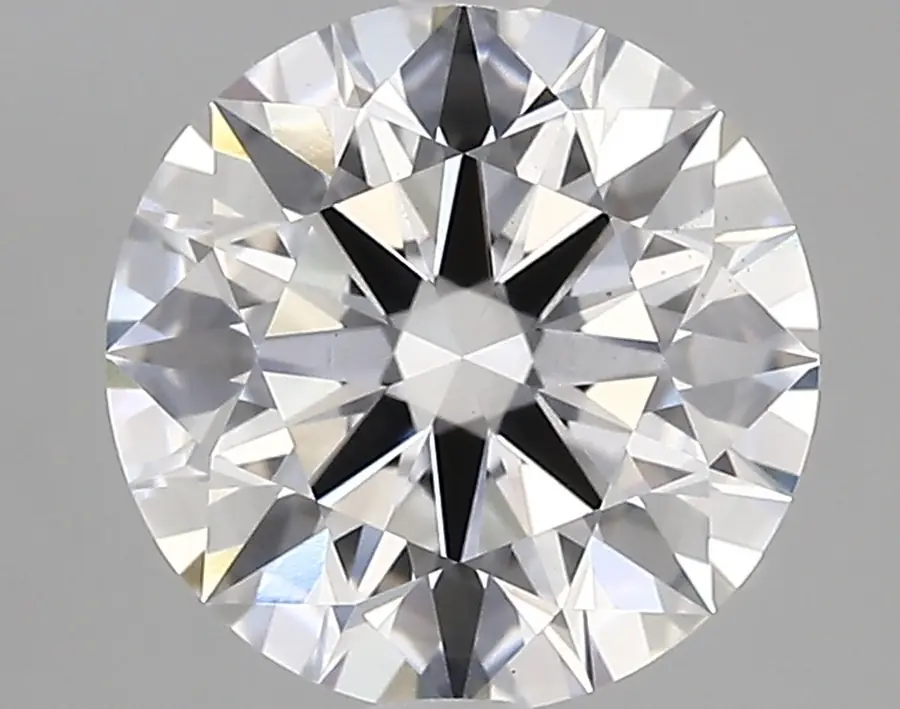 2.38ct D VS1 Round (IGI)